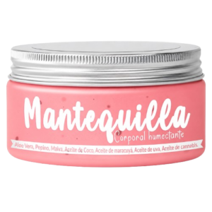Mantequilla Corporal Yogurt Sandia 200g Checo