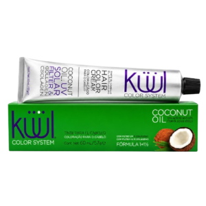 Tinte Kuul x 60 mL 1 Negro
