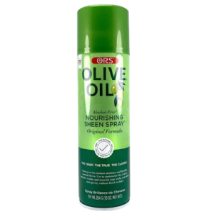 Silicona Olive Oil X 284G