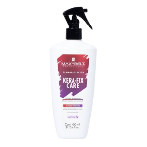 Termoprotector Kera-Fix care 400 mL Maxybelt
