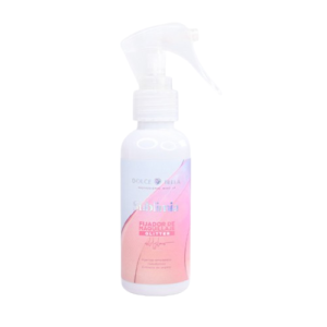 Fijador De Maquillaje Gitter Wildglow Dolce Bella 110 mL