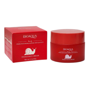 Crema Hidratante Baba De Caracol Ref BQY50397