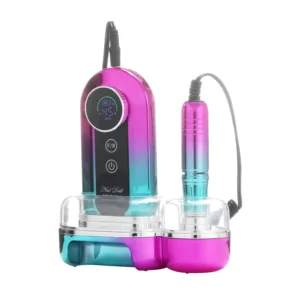 Drill Portable De Uñas 2 en 1 S&L REF ( XSUV-711)