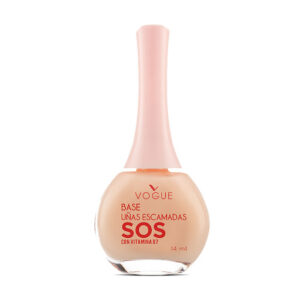 Base Uñas Escamadas SOS 14mL Vogue