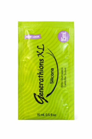Silicona Generathions XL 15ml