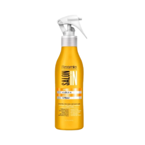 Spray Curls Waves Recamier 300ML Cabello Risado y Ondulados
