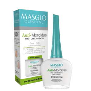 Anti mordidas Masglo. 13,5 ml