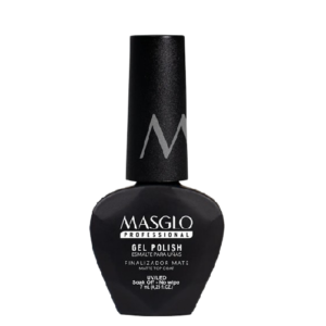 Finalizador Mate Gel polish 7ml Masglo