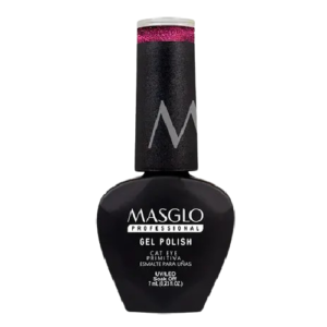 Esmalte Masglo Gel Polish Ojo De Gato 7 mL Primitiva