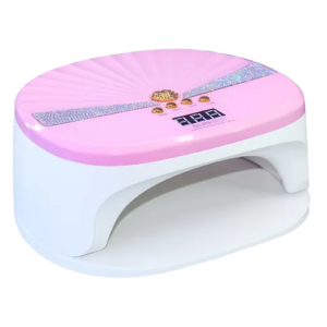 Lampara De Uñas Professional Nail Lamp Avanico S&L REF ( SUN G12 )