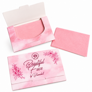 Bloom Paper Rose Bloomshell