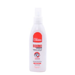 Tonico Capilar Equiseto Lissia 190 ML
