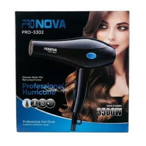Secador Pronova S&L REF ( PRO-5302 )