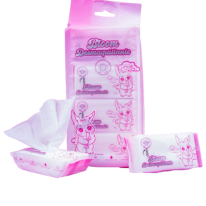 Bloom Desmaquillante Item BL PH006