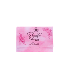 Papel Absorbente De Rosas 100h Item BLPR54 Bloomshell