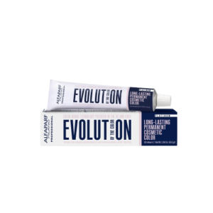 Tinte Evolution Alfaparf Milano 11.00 Rubio Platino 60 mL