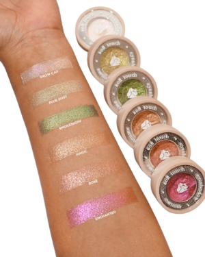 Eyeshadow Mouse Soft Touch 2,2g Dolce Bella
