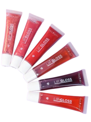 Lip Gloss Colapsible 15 mL Dolce Bella