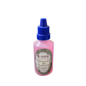 Removedor De Cuticula Liquido 30 mL Notre