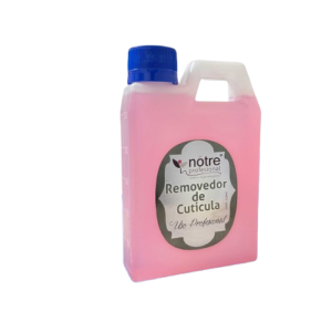 Removedor De Cuticula Liquido 250 mL Notre