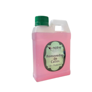 Removedor De Callos Liquido 250 mL Notre