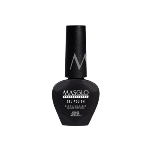 Blooming Clear Gel Polish  7 ml Masglo
