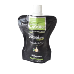 Shampo Comida para el cabello Lissia 90 ML