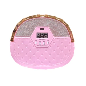 Lampara De Uñas Professional Sun HR-01