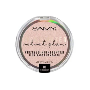 Highlighter 5,9g Samy 01 Glamorous