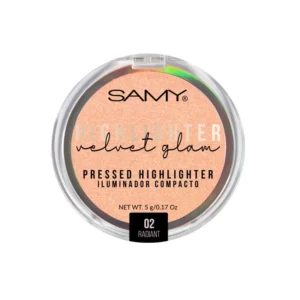 Highlighter 5,9g Samy 02 Radiant