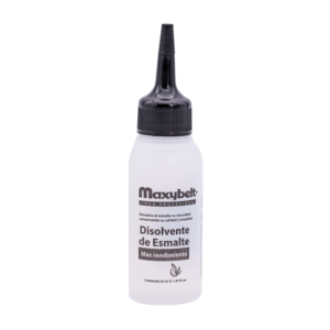 Disolvente De Esmalte Maxybelt 55ml