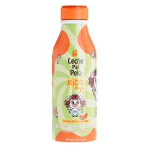 Acondicionador Kids Rizos 440 mL Leche Pal Pelo