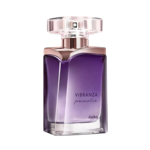 Perfume Vibranza Esika 45 mL