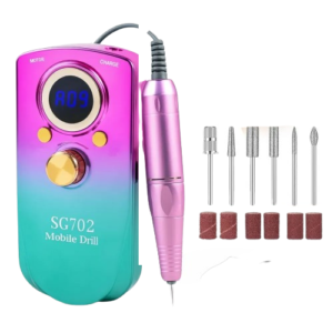 Pulidor De Uñas XSUV-701