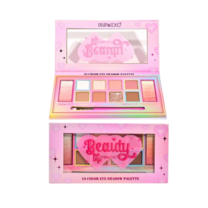 Sombra Beauty Kevin & Coco REF-KC245949