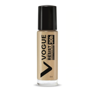 Base Liquida Resist Larga Duración 24h Trigo 30 mL Vogue