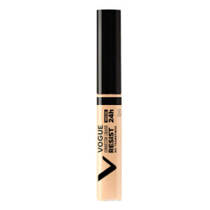 Corrector Vogue Mate Natural 5 mL Champan