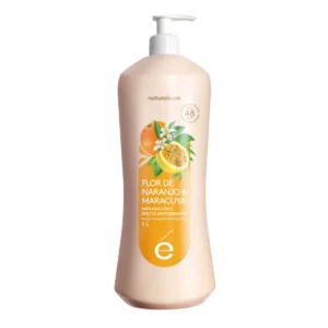Crema Flor de Naranjo y Maracuya Esika 1L