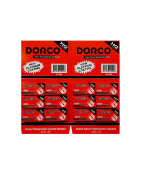 Dorco Display X 12 und