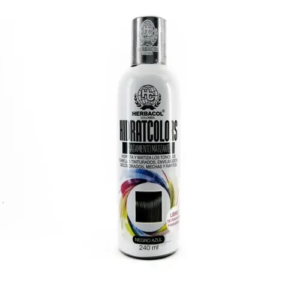 Matizante Negro Azul  240ml Herbacol