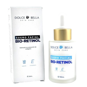 Suero Facial Bio-Retinol 30 ml Dolce Bella