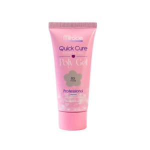 Polygel Miracle Clear 30mL