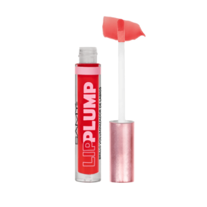 Brillo Voluminizador De Labios Tono Cherry Plump 05 Samy 3 mL
