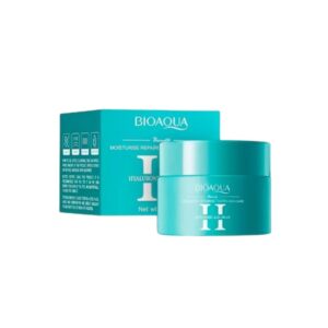 Crema Facial Hyaluronic Acid 60g Bioaqua