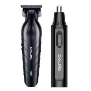 Afeitadora 2 En 1 Daling S&L Ref DL-1808