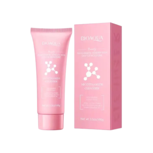 Jabon Facial Nicotinamide Bioaqua 100g