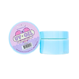 Gel De Construcción UV 15 g Miracle