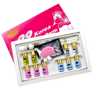 Lifting De Pestañas Y Cejas 99