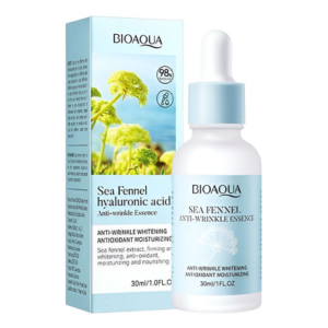 Serum Hinojo Marino x 30ml Bioaqua