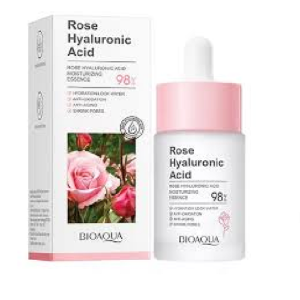 Serum Rose Hyaluronic Acid Bioaqua x 30ml